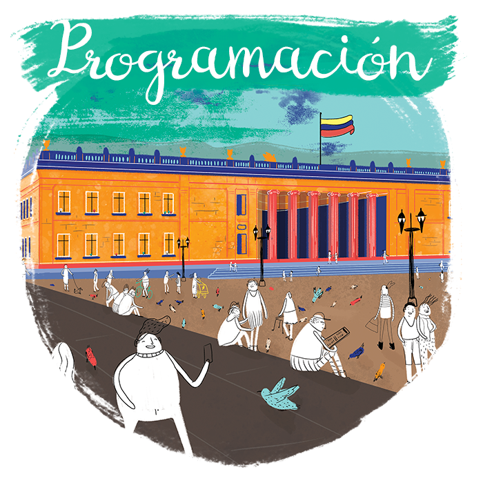 Programación