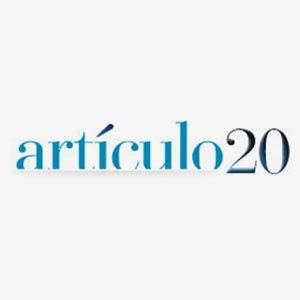 Logotipo de Artículo20