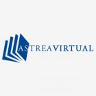 Logotipo de Astrea Virtual