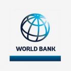 Logotipo de World Bank