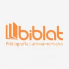 Logotipo de Biblat