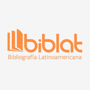 Logotipo de Biblat