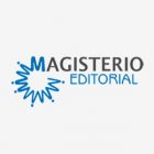 Logotipo de Magisterio Editorial