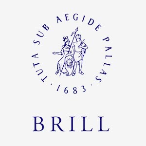 Logotipo de BRILL