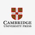 Logotipo de Cambridge University Press