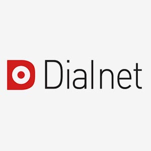 Logotipo de Dialnet