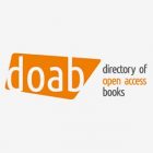 Logotipo de DOAB