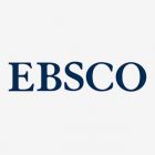 Logotipo de EBSCO