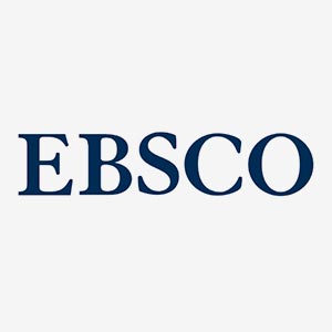 Logotipo de EBSCO