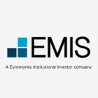 Logotipo de EMIS