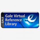 Logotipo de Gale Virtual Reference Library