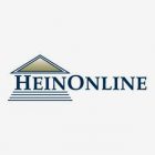 Logotipo de HEINONLINE