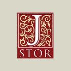 Logotipo de JSTOR