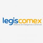 Logotipo de Legiscomex