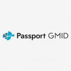 Logotipo de Passport GMID
