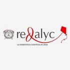 Logotipo de Redalyc