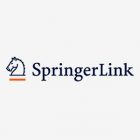 Logotipo de Springer Link