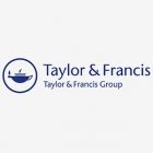 Logotipo de Taylor & Francis