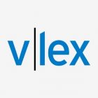 Logotipo de Vlex