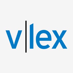 Logotipo de Vlex