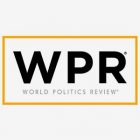 Logotipo de World Politics Review