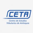Logotipo de CETA