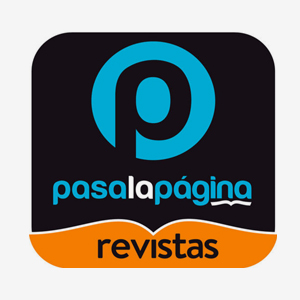 Logotipo de pasalapágina