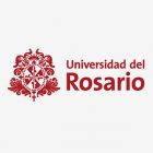 Logotipo de la Universidad del Rosario