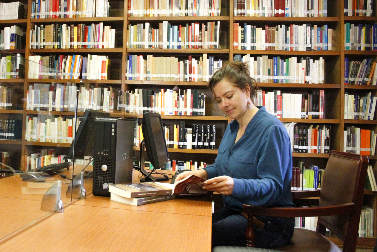 Biblioteca Digital
