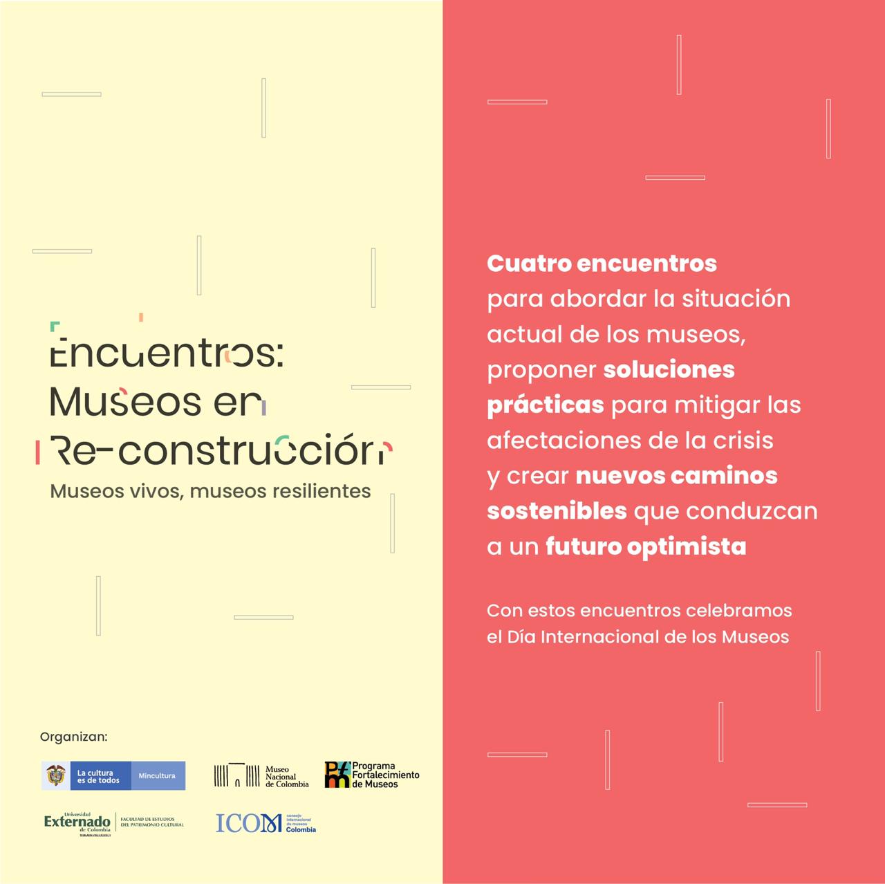 encuentrosI