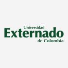 Logotipo de la Universidad Externado de Colombia