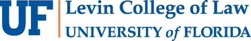 Logo Universidad de Florida