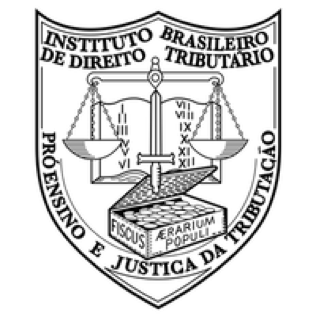 Logo Intituto Brasilero de Derecho Tributario