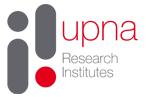 Logo Upna Research Institut