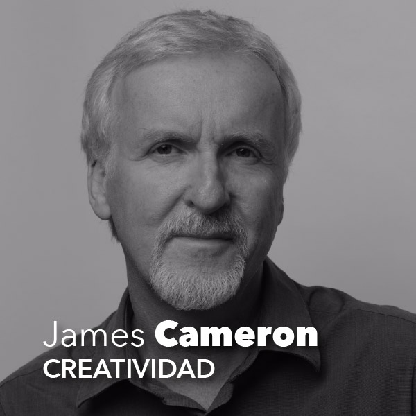 James Cameron