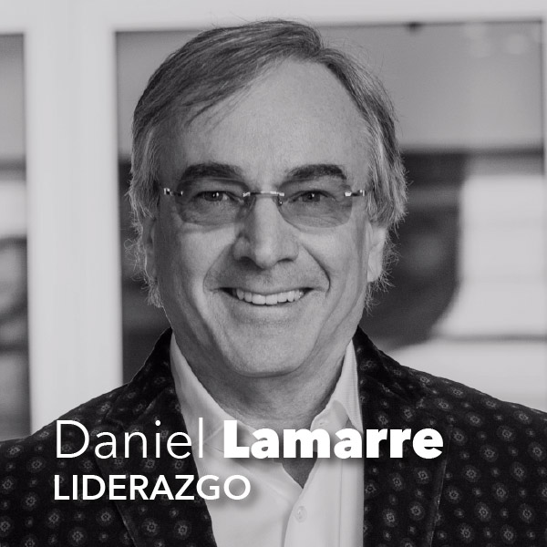 Daniel Lamarre