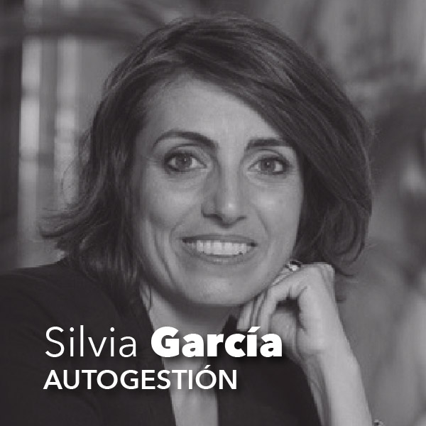 Silvia García