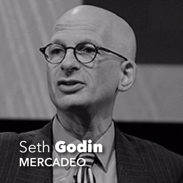 Seth Godin