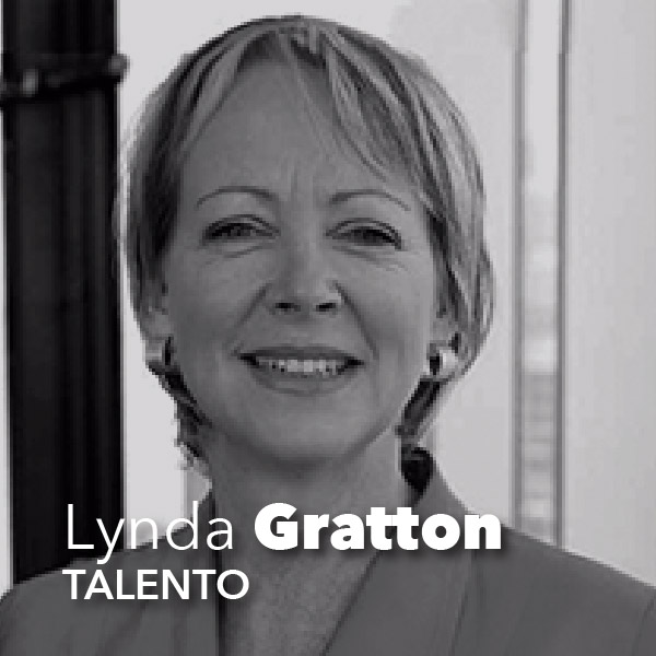 Lynda Gratton