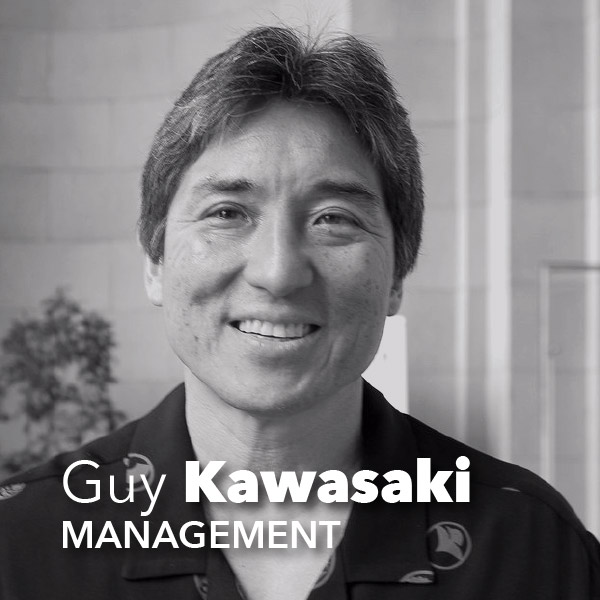 Guy Kawasaki