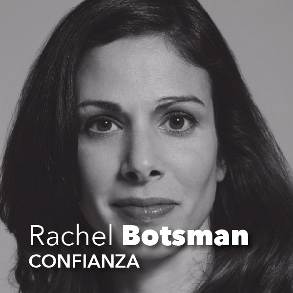 Rachel Botsman