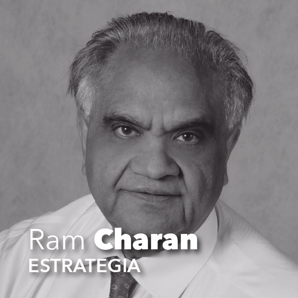 Ram Charan