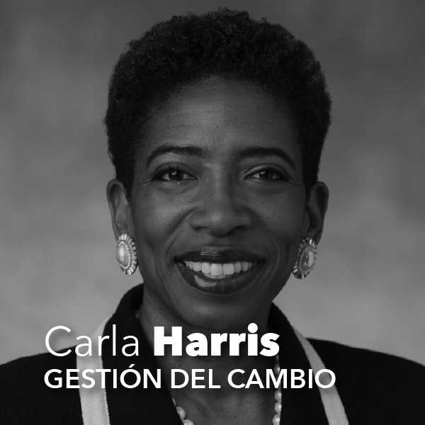 Carla Harris