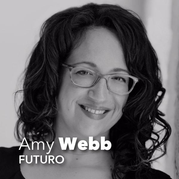 Amy Webb