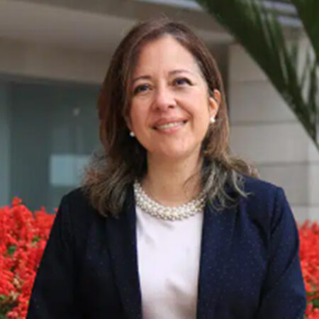 Foto de Carolina Montes Cortés