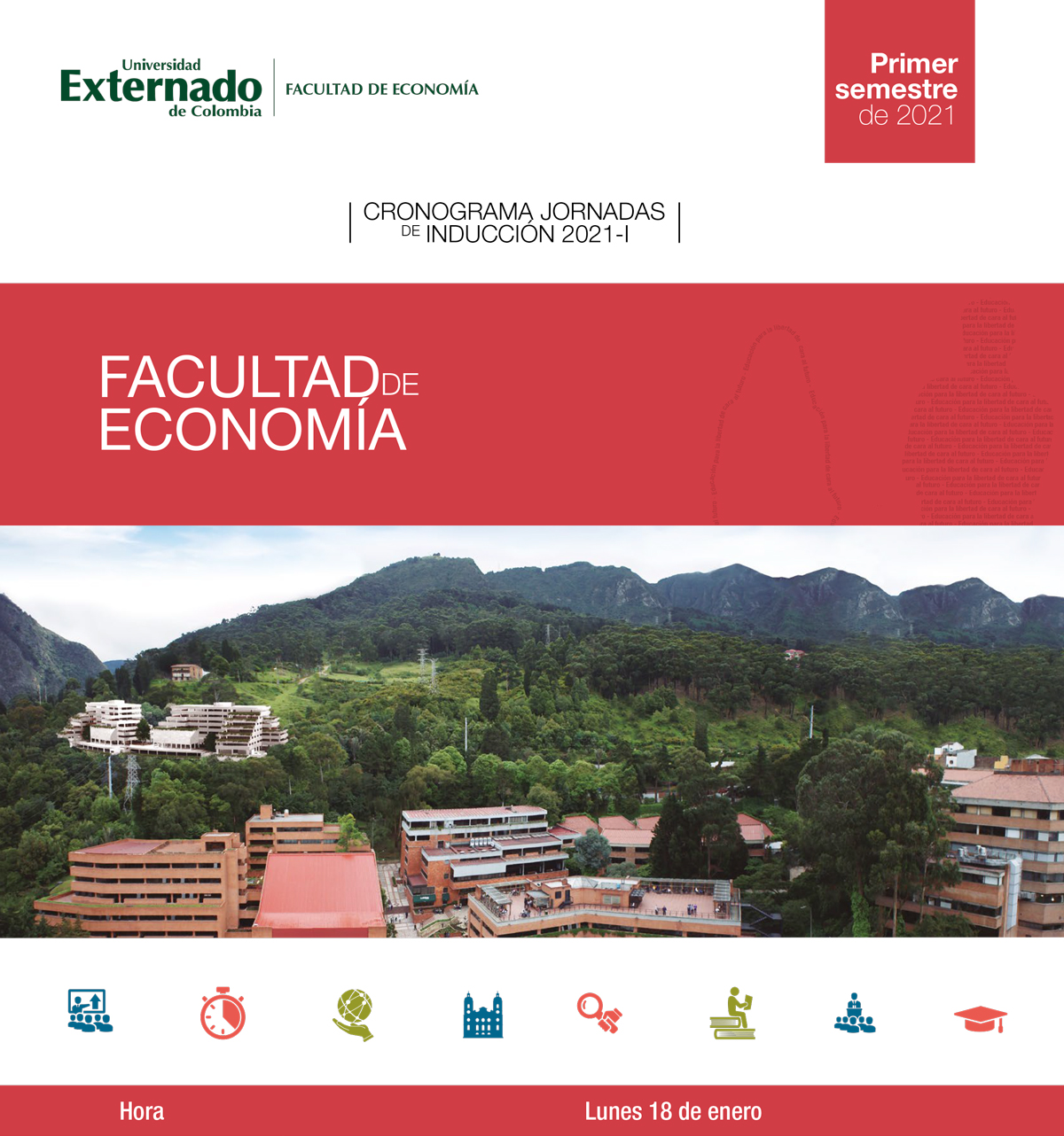 Facultad de Derecho