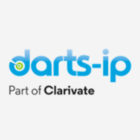 Logotipo de Darts-ip