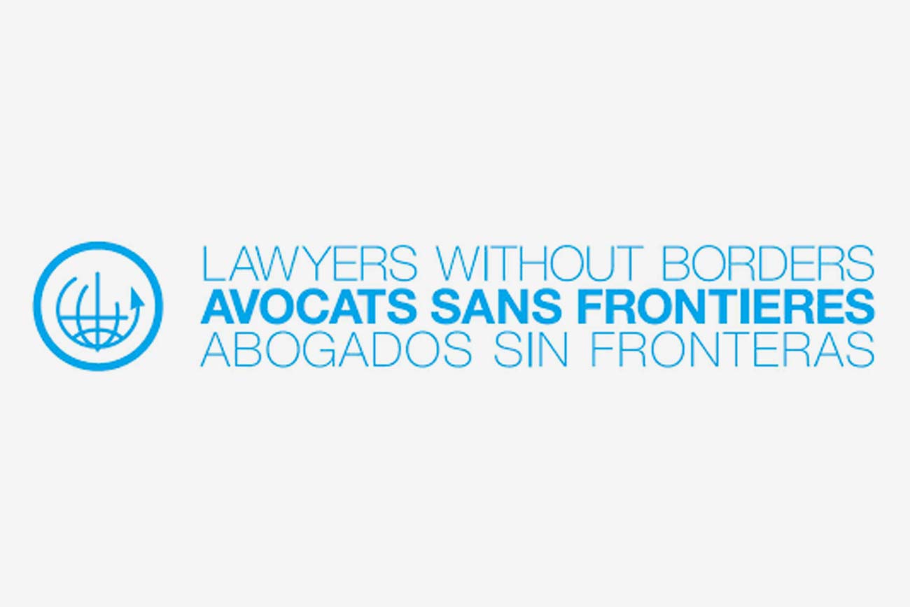 Abogados sin fronteras
