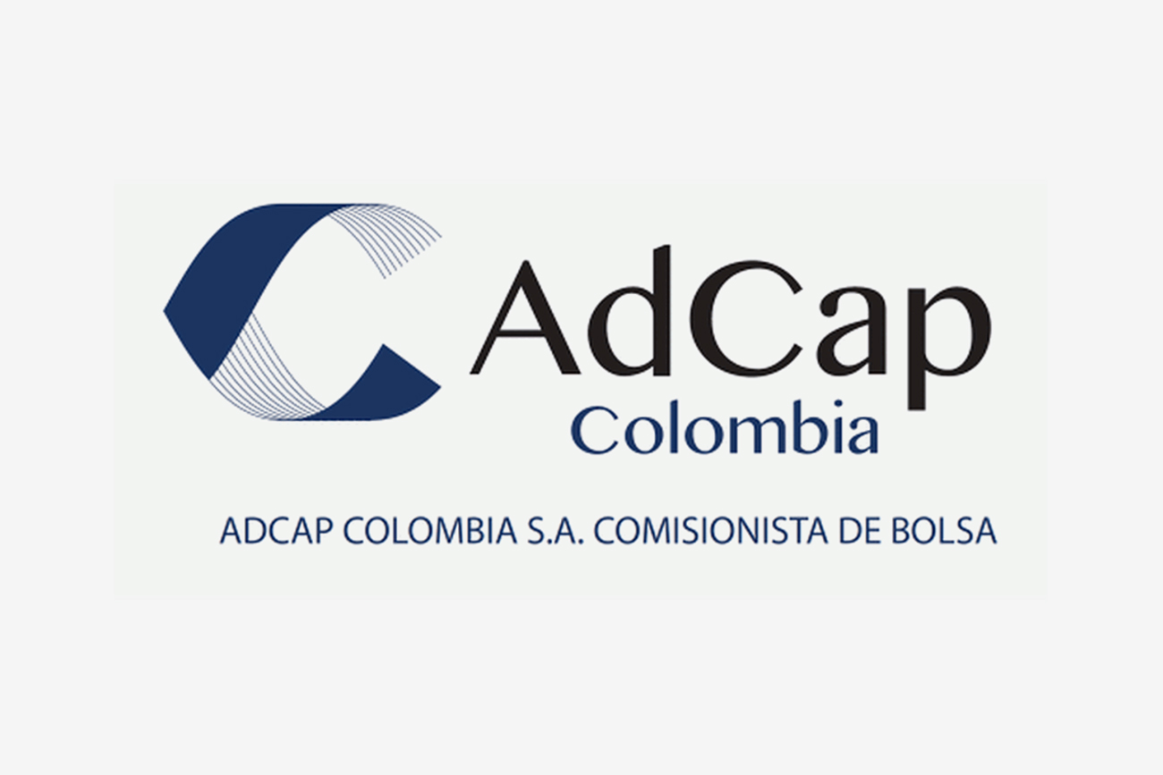 Adcap Colombia Comisionista de Bolsa