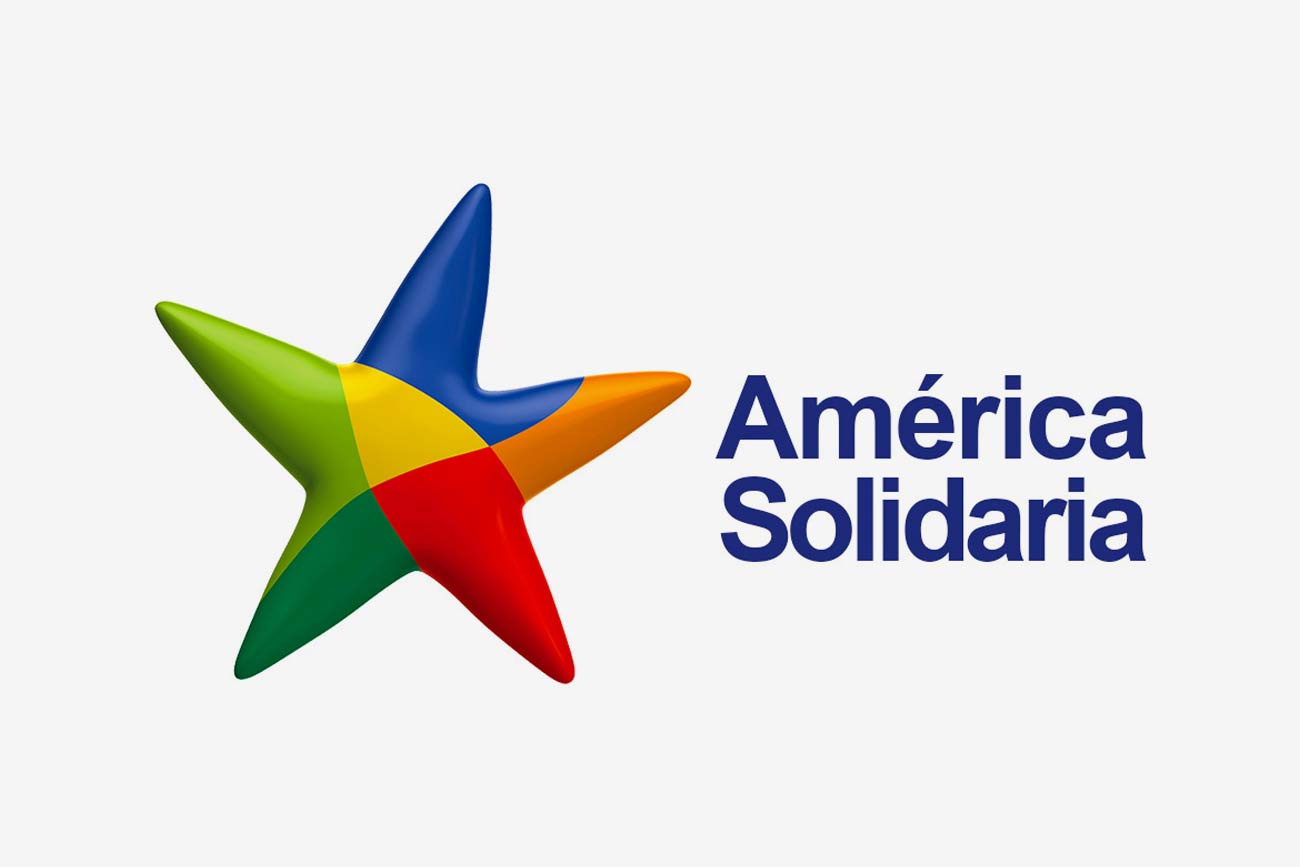 Fundación América Solidaria Colombia 